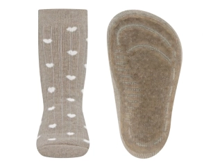 Ewers protiskluzové ponožky srdíčka