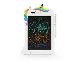 eliNeli Kreslicí tabulka Jednorožec