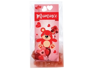 Lipoo MAMINCE - ORIGINÁLNÍ ČAJOVÍ MEDVÍDCI 50g 