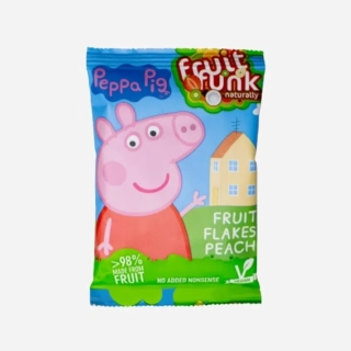 Fruitfunk Happybag Prasátko Pepa, 16 g