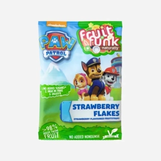 Fruitfunk Happybag Tlapková patrola, 16 g