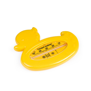 Canpol babies Teploměr do vany kachnička