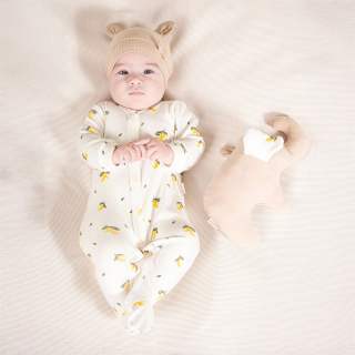 Bavlněný dívčí overal Tola, 62