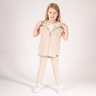 Dívčí tepláky Tola 134