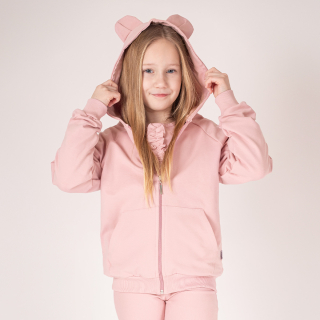 Dívčí mikina Nelly 98