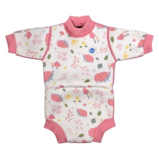 Splash About Baby neoprén - body - Forest Walk, 3-8 m