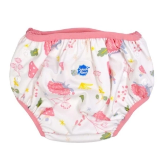 Splash About Rostoucí plavky Happy Nappy Forest Walk, 1-3 roky