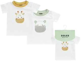 Triko set 2 ks SAFARI, vel. 92